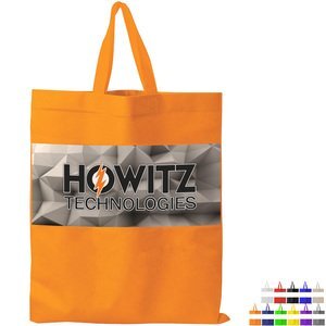 Stratford Non-Woven Tall Value Bag