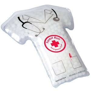 Doctor Hot/Cold Gel Beads