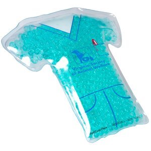 Nurse Hot/Cold Gel Beads
