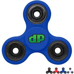 Fidget Stress Relieving Hand Spinner