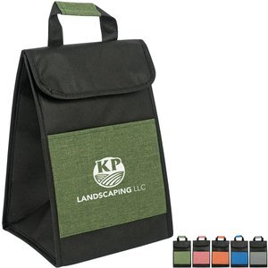 Roselle Ridge Cooler Lunch Tote