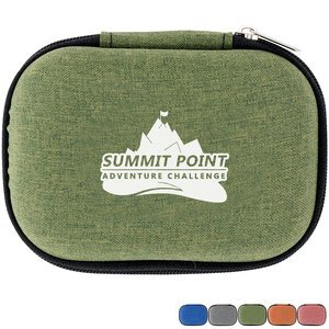 Hillsdale Ridge Techie Case