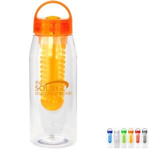 Northvale Arch Water Bottle w/ Infuser, 32oz.