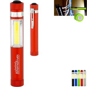 Warren Super Bright Flashlight