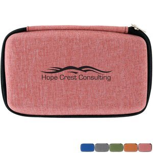 Haworth Large Ridge Techie Case