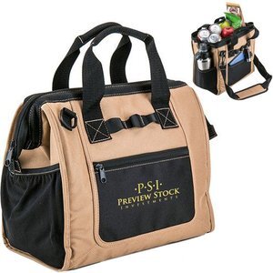 Pipeline Insulated Lunch Cooler