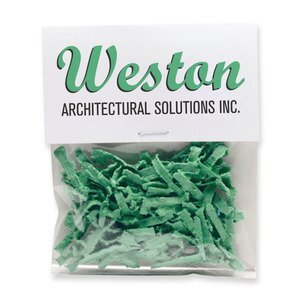 Herb Seed Paper Confetti Packet