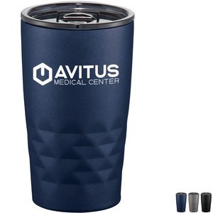 Mini K Copper Vacuum Insulated Tumbler, 14oz.