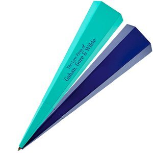 Areaware® Pentagon Wood Pen