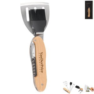 BBQ 5-in-1 Multi-Tool