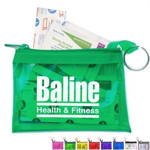 Budget Conscious First Aid Kit