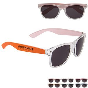 Color Arm Sunglasses