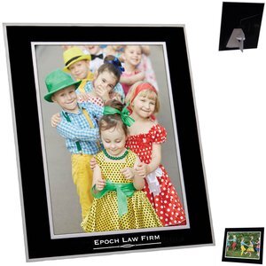 Cardboard Easel Picture Frame