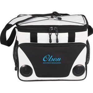 Arctic Zone® Titan Deep Freeze® PEVA Mesh Speaker Cooler