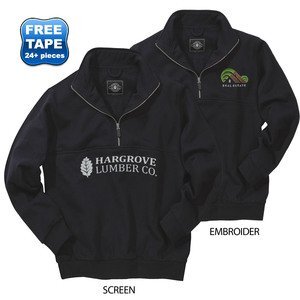 Charles River® Response Men's Work Sweatshirt