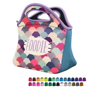 Klutch Neoprene Lunch Bag