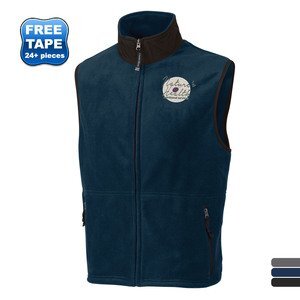 Women's Ridgeline Fleece Vest