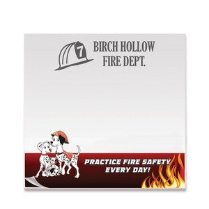 Fire Safety Essentials for Every Fire Department - Safety Cushion