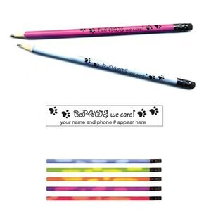 Mood Pencil, BePaws we care!
