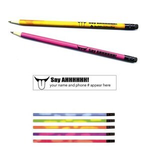 Mood Pencil, "Say AHHHHH!"