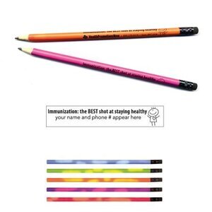 Mood Pencil, "Immunization"