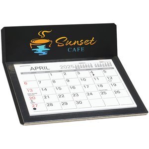 Premier Desk Calendar