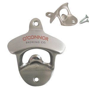 Wendell Wall Mounted Bottle Opener