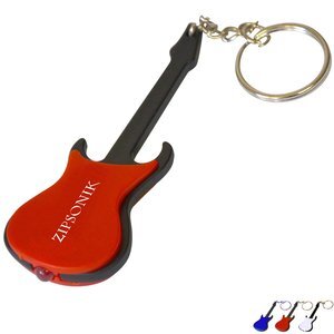 Guitar Keylight