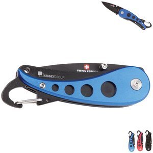Swiss Force® Adventurer Knife
