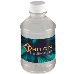 Bottled Spring Water 8oz.