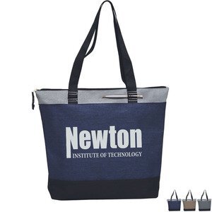 Metro Polycanvas Tote