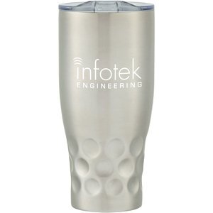 Himalayan Double Wall Stainless Steel Tumbler, 30oz.