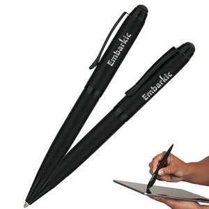 Zest Ballpoint Pen/Stylus