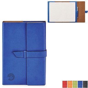 Donald Refillable Junior Portfolio Notebook