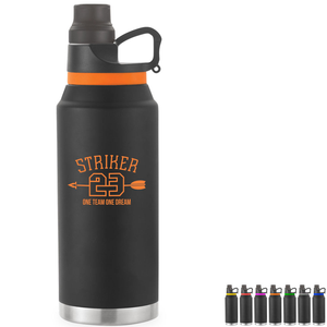 Grizzly Growler, 50oz.