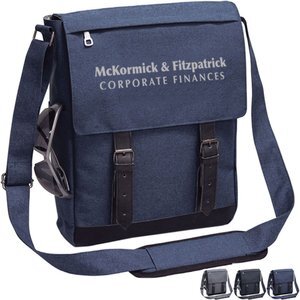 Crosstown 600D Messenger