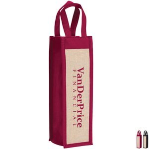 Napa Wine Gift Tote