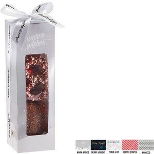 Chocolate Covered Gourmet Treats