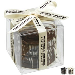 Chocolate Covered Oreo® Present