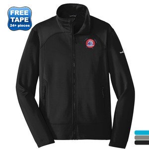 Eddie Bauer® Highpoint Full Zip Men's Fleece Jacket