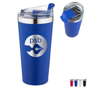 Basecamp® McKinley Vacuum Insulated Tumbler, 20oz.