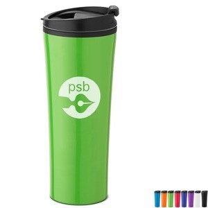 Avia Double Wall Stainless Tumbler, 16oz.