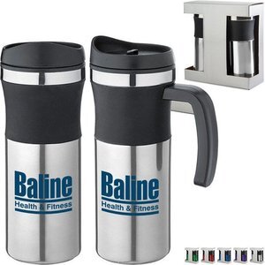 Malmo Mix N' Match Tumbler Gift Set