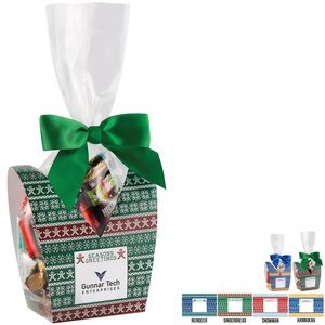 Ugly Sweater HERSHEY'S®  Mix Desk Drop