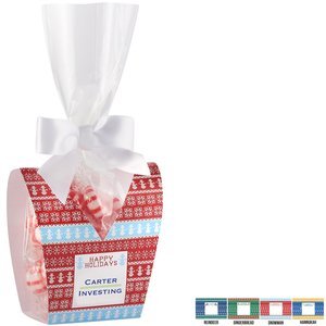 Ugly Sweater Starlight Mints Desk Drop