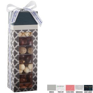 Eight Way Supreme Treat Selection Gift Box
