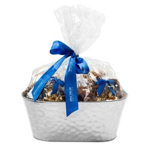 Gourmet Treat Gift Tub