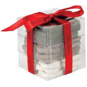 Chocolate Covered Pretzel Trio Set