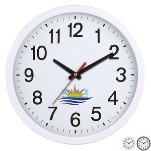 Giant Display Wall Clock, 16"