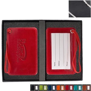 Venezia™ Luggage Tag Set